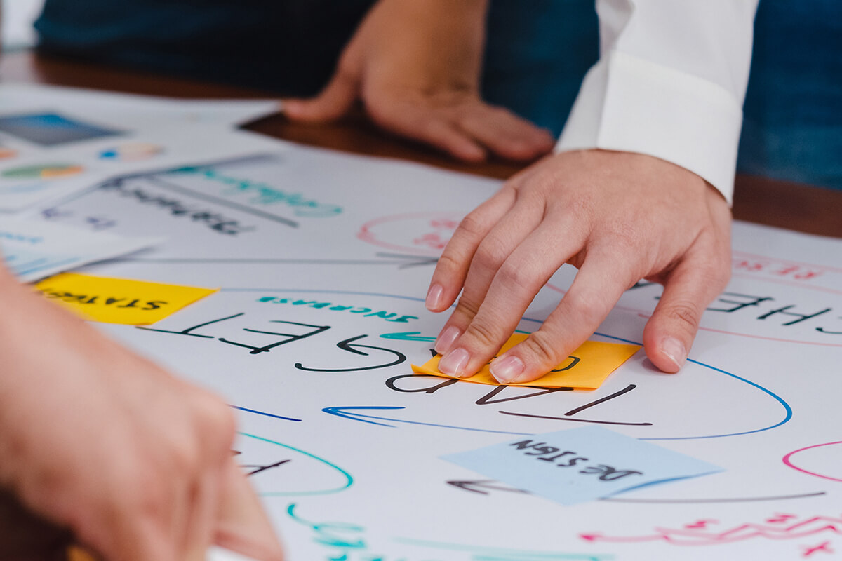 Leia mais sobre o artigo Inovação social e a sustentabilidade das OSCs