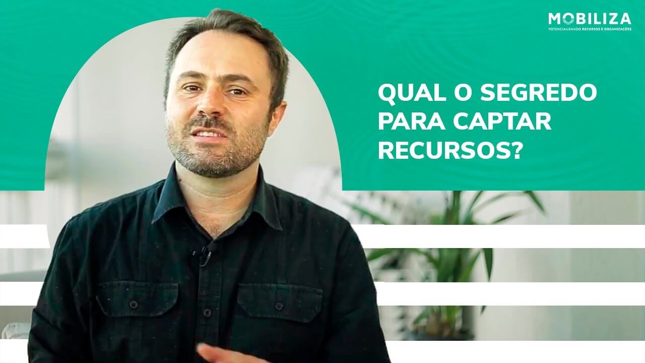 Leia mais sobre o artigo O segredo para captar recursos!