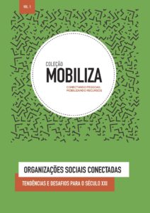Revista Mobiliza Volume 1