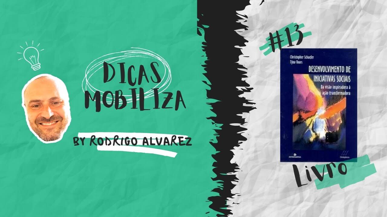 Desenvolvimento de Iniciativas Sociais