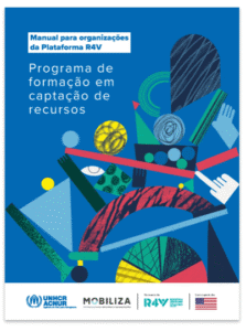 Publicacao Programa de Formacao em Captacao de Recursos