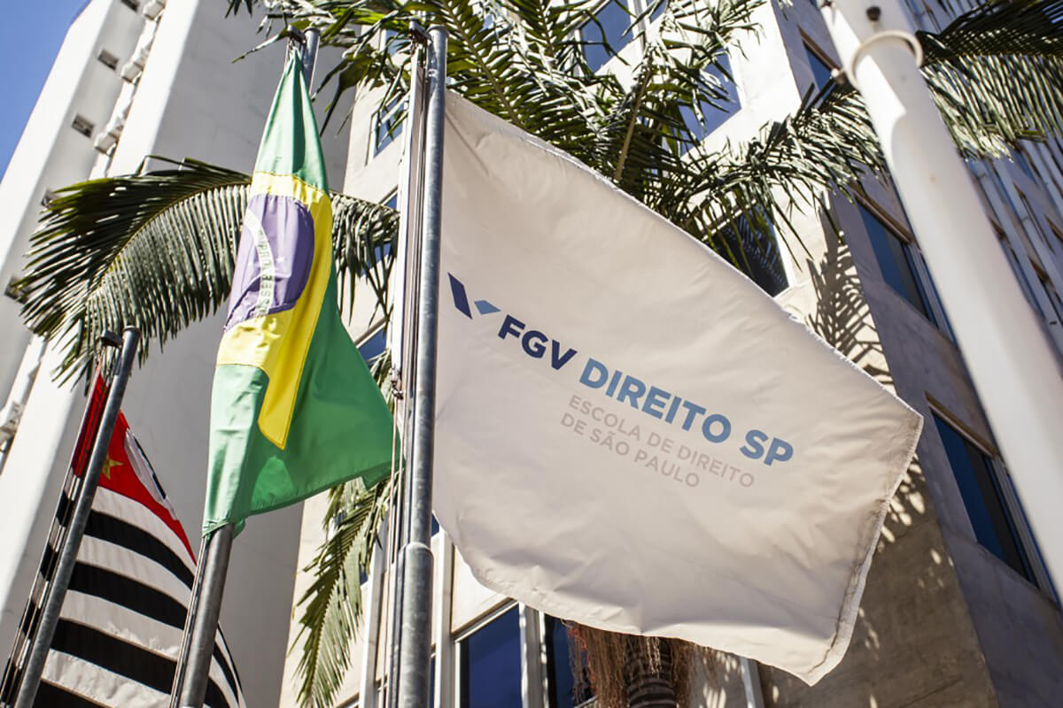 Leia mais sobre o artigo Fundação Getúlio Vargas (FGV) Direito SP