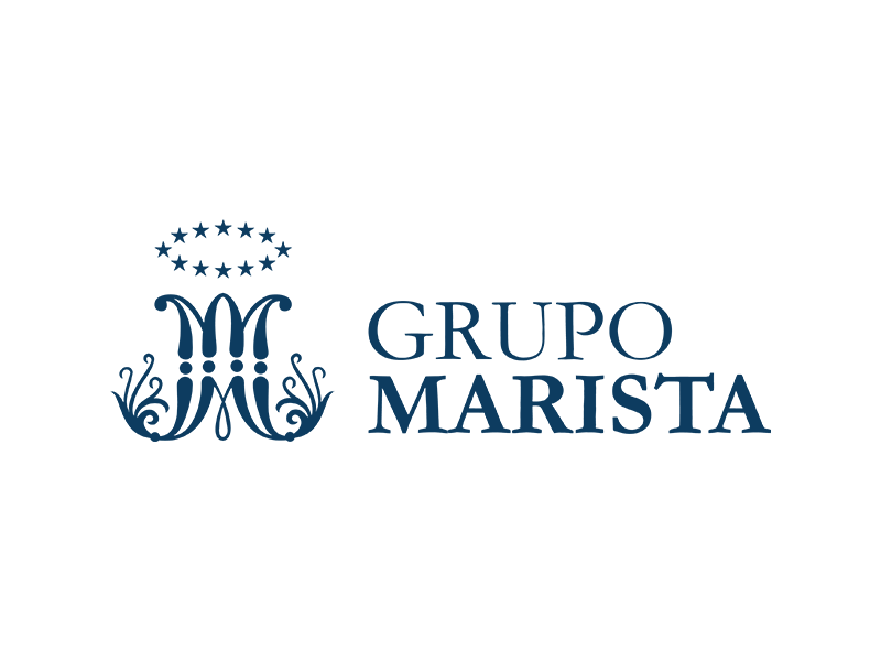logo Grupo Marista