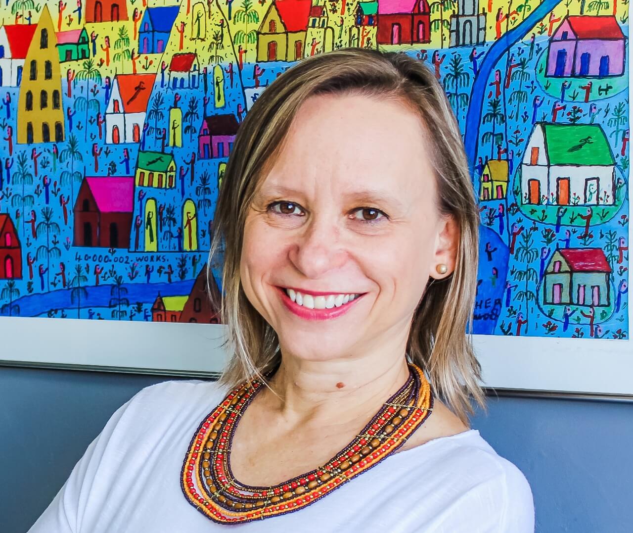 A Mobiliza 4 Carla da Nobrega