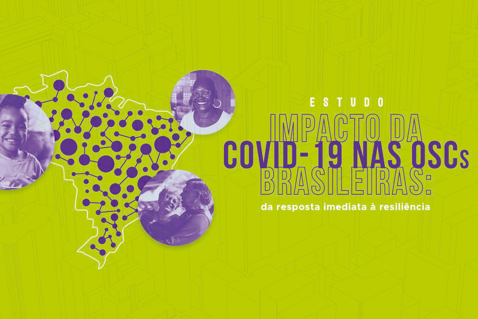 Leia mais sobre o artigo O impacto da COVID-19 sobre as Organizações Brasileiras