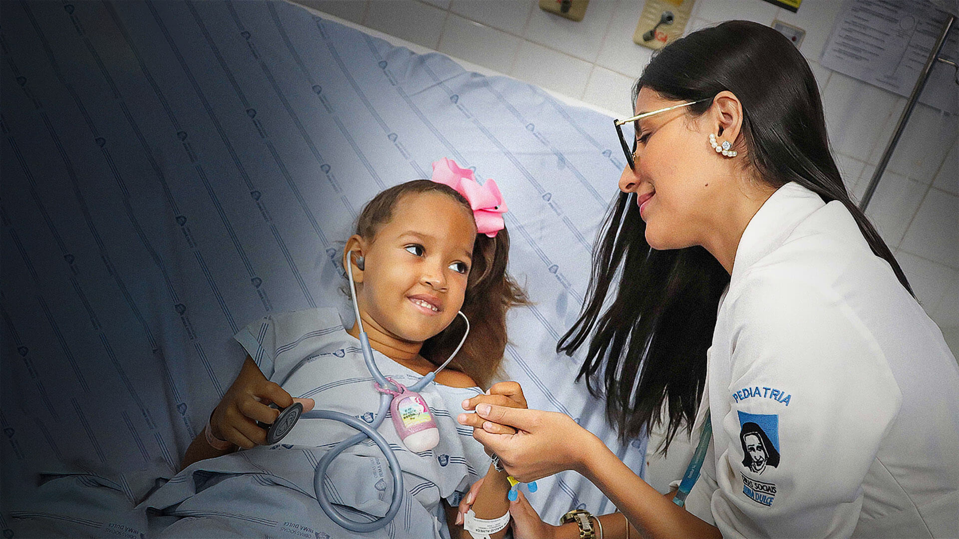 Leia mais sobre o artigo Como as Obras Sociais Irmã Dulce dobraram o volume captado em menos de 3 Anos com apoio da Mobiliza