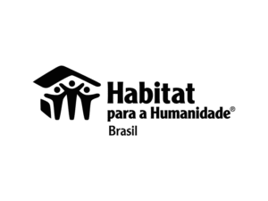 logo Habitat para a Humanidade Brasil