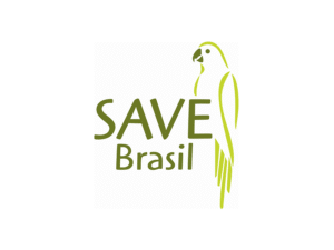 logo Save Brasil