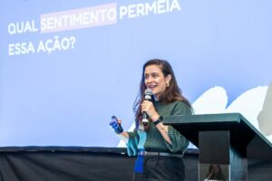 Leia mais sobre o artigo Captadora de recursos: Stella Araújo – Perfil da Captadora