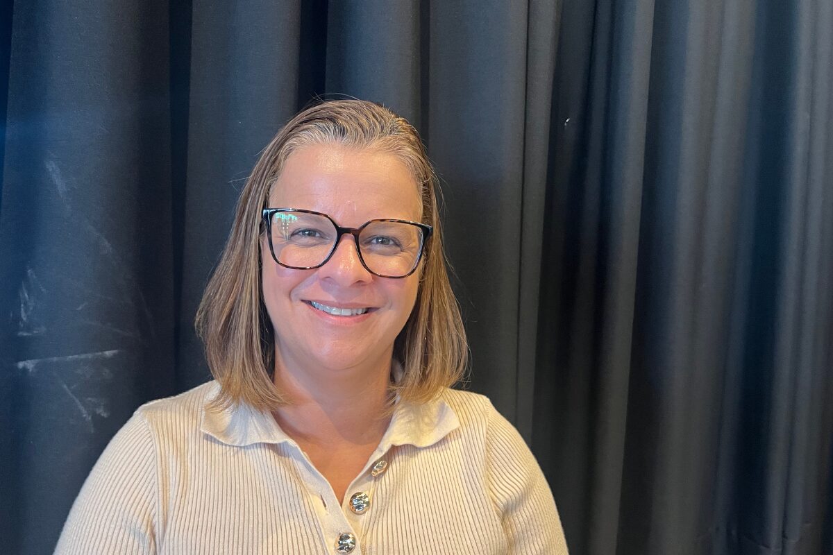 Leia mais sobre o artigo Captadora de recursos: Fagna Freitas – Perfil da Captadora