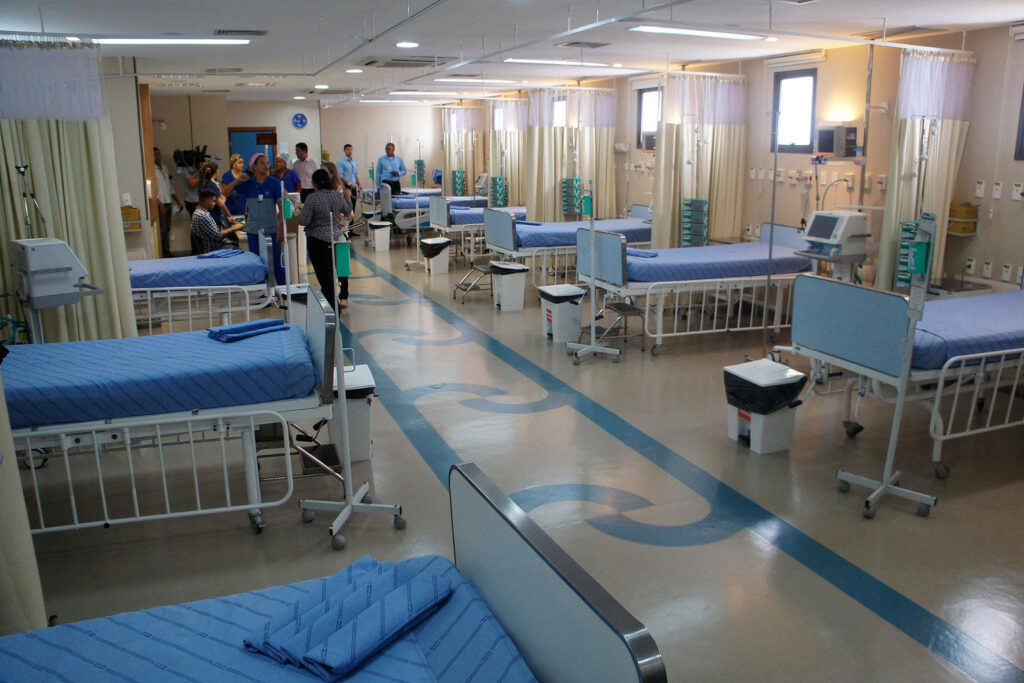 Como as Obras Sociais Irmã Dulce dobraram o volume captado em menos de 3 Anos com apoio da Mobiliza 2 nova uti osid