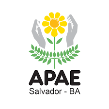 Logo Apae Salvador