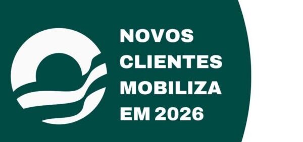 Leia mais sobre o artigo Novos clientes Mobiliza em 2026
