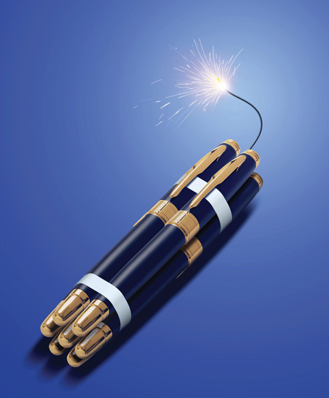 Leia mais sobre o artigo A crise da filantropia global — e o que o Brasil ainda não entendeu